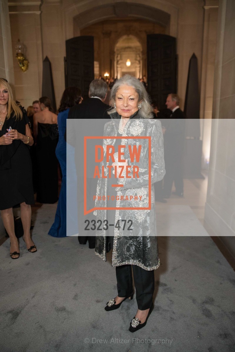 Denise Hale At San Francisco Ballet Opening Night Gala Phenomenal Intermission And Dinner 3867