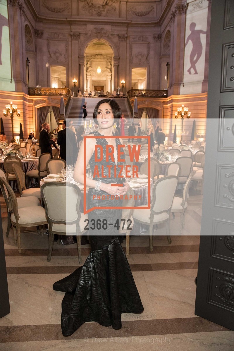 Yurie Pascarella, SAN FRANCISCO BALLET Opening Night Gala: PHENOMENAL - Intermission & Dinner, US. SF City Hall, January 22nd, 2014,Drew Altizer, Drew Altizer Photography, full-service event agency, private events, San Francisco photographer, photographer California