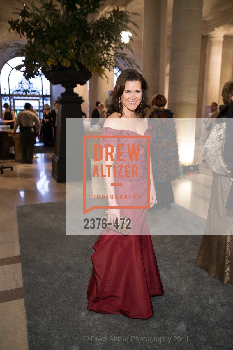 Kendall Wilkinson, SAN FRANCISCO BALLET Opening Night Gala: PHENOMENAL - Intermission & Dinner, US. SF City Hall, January 22nd, 2014,Drew Altizer, Drew Altizer Photography, full-service event agency, private events, San Francisco photographer, photographer California