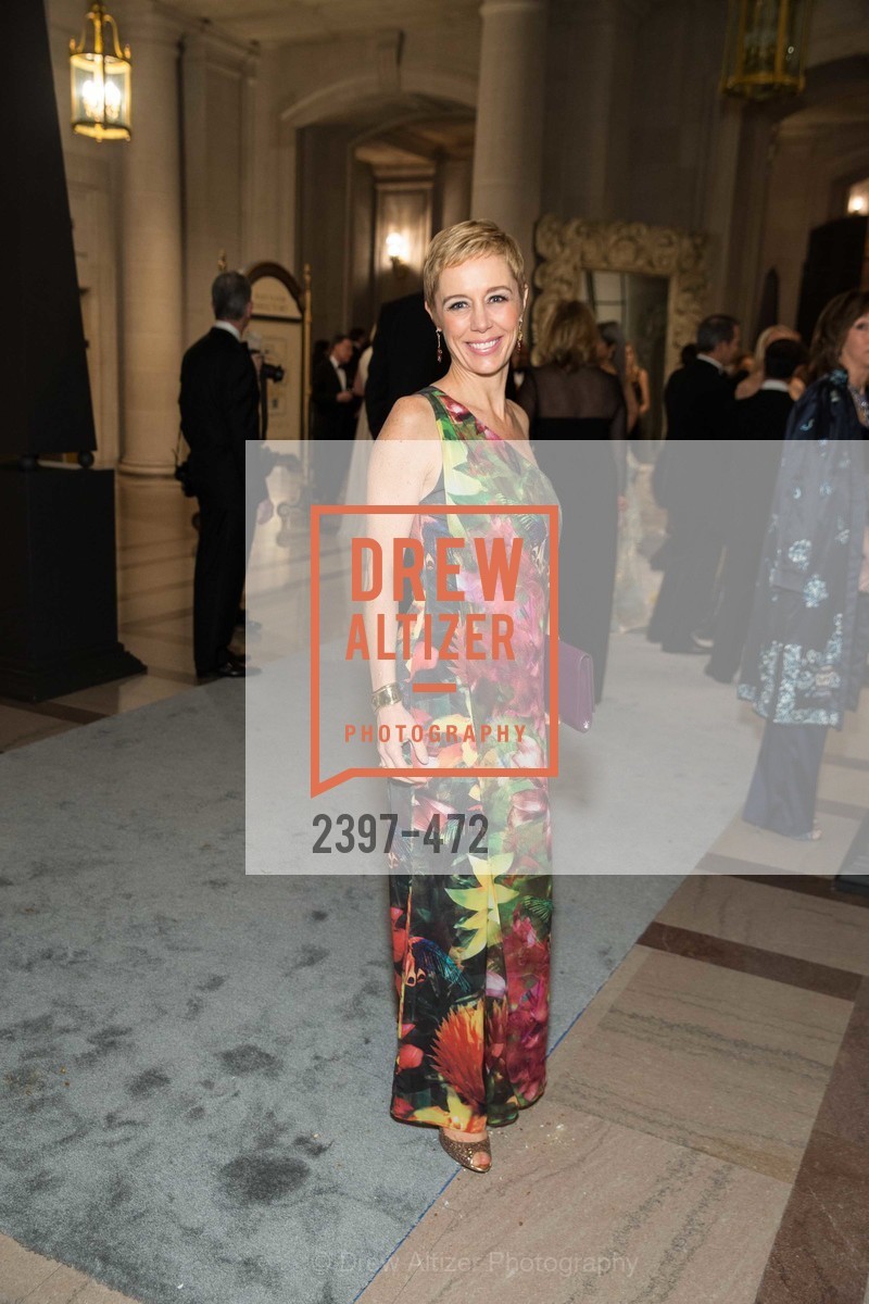 Larissa Roesch, SAN FRANCISCO BALLET Opening Night Gala: PHENOMENAL - Intermission & Dinner, US. SF City Hall, January 22nd, 2014,Drew Altizer, Drew Altizer Photography, full-service event agency, private events, San Francisco photographer, photographer California