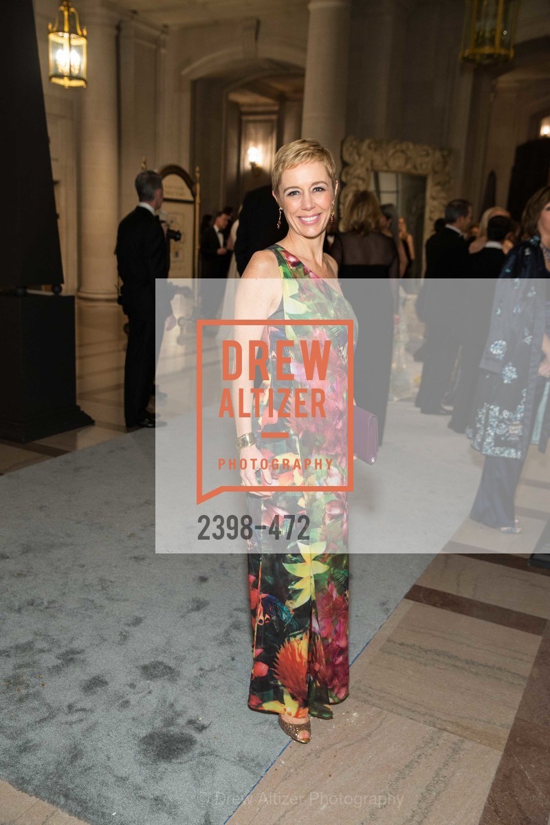 Larissa Roesch, SAN FRANCISCO BALLET Opening Night Gala: PHENOMENAL - Intermission & Dinner, US. SF City Hall, January 22nd, 2014,Drew Altizer, Drew Altizer Photography, full-service agency, private events, San Francisco photographer, photographer california