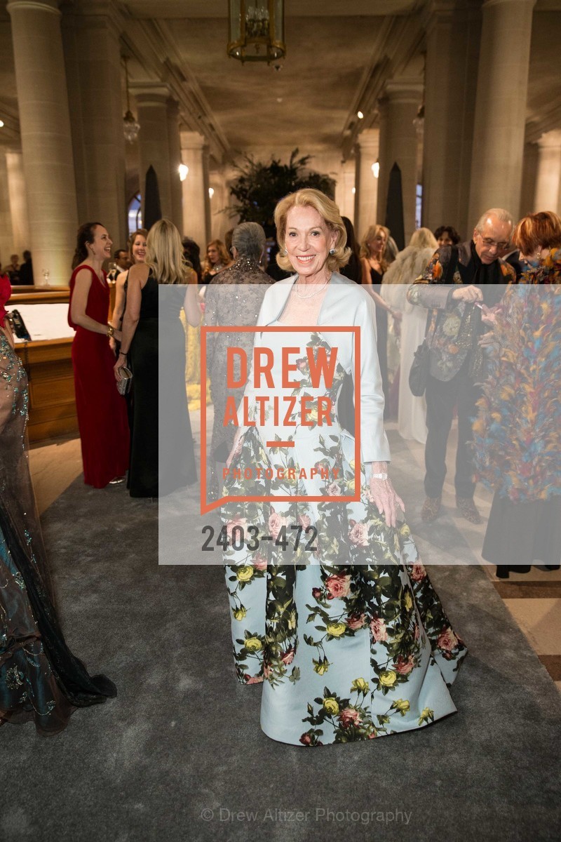 Charlotte Shultz, SAN FRANCISCO BALLET Opening Night Gala: PHENOMENAL - Intermission & Dinner, US. SF City Hall, January 22nd, 2014,Drew Altizer, Drew Altizer Photography, full-service agency, private events, San Francisco photographer, photographer california