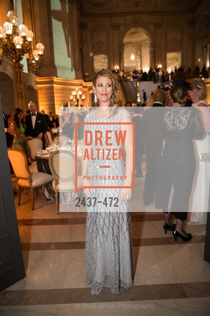 Kelly Roberts, SAN FRANCISCO BALLET Opening Night Gala: PHENOMENAL - Intermission & Dinner, US. SF City Hall, January 22nd, 2014,Drew Altizer, Drew Altizer Photography, full-service agency, private events, San Francisco photographer, photographer california