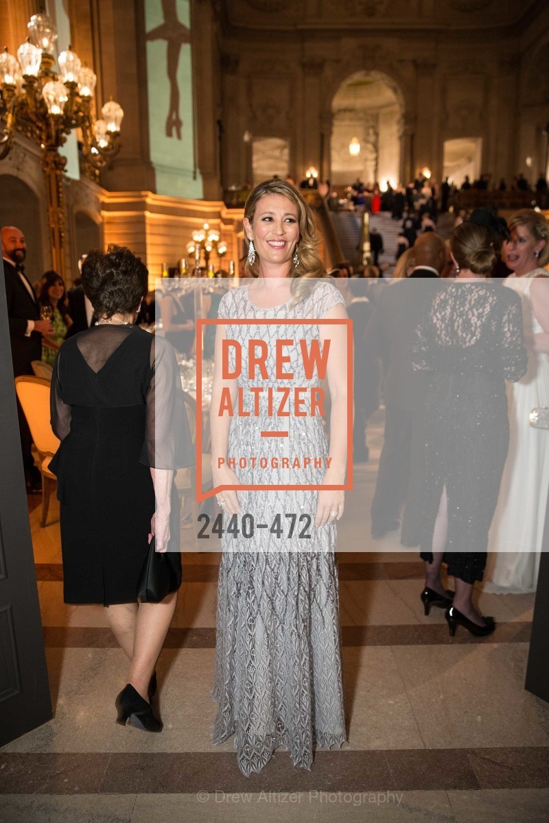 Kelly Roberts, SAN FRANCISCO BALLET Opening Night Gala: PHENOMENAL - Intermission & Dinner, US. SF City Hall, January 22nd, 2014,Drew Altizer, Drew Altizer Photography, full-service event agency, private events, San Francisco photographer, photographer California