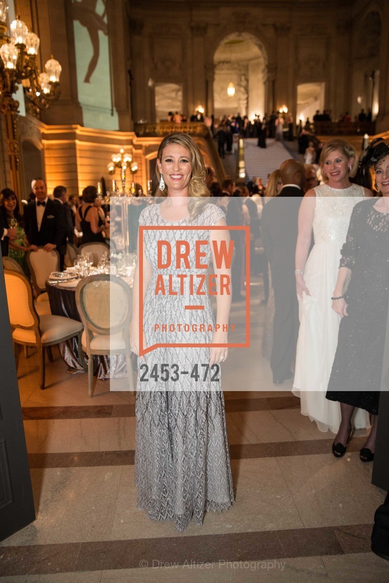 Kelly Roberts, SAN FRANCISCO BALLET Opening Night Gala: PHENOMENAL - Intermission & Dinner, US. SF City Hall, January 22nd, 2014,Drew Altizer, Drew Altizer Photography, full-service agency, private events, San Francisco photographer, photographer california