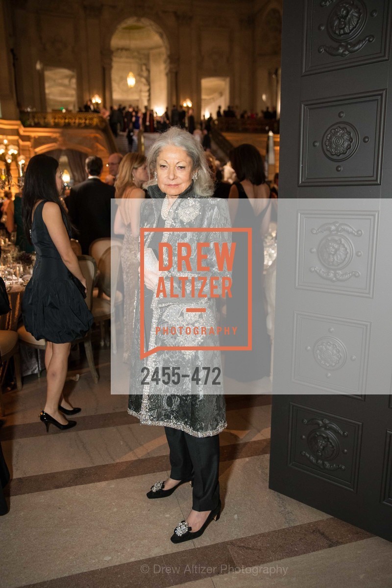 Denise Hale, SAN FRANCISCO BALLET Opening Night Gala: PHENOMENAL - Intermission & Dinner, US. SF City Hall, January 22nd, 2014,Drew Altizer, Drew Altizer Photography, full-service agency, private events, San Francisco photographer, photographer california