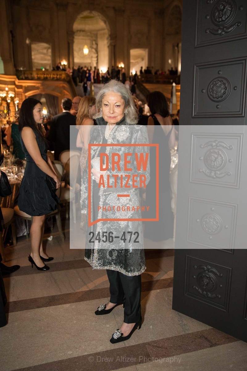 Denise Hale, SAN FRANCISCO BALLET Opening Night Gala: PHENOMENAL - Intermission & Dinner, US. SF City Hall, January 22nd, 2014,Drew Altizer, Drew Altizer Photography, full-service agency, private events, San Francisco photographer, photographer california
