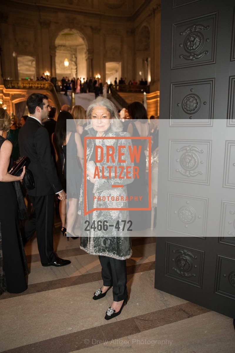Denise Hale, SAN FRANCISCO BALLET Opening Night Gala: PHENOMENAL - Intermission & Dinner, US. SF City Hall, January 22nd, 2014,Drew Altizer, Drew Altizer Photography, full-service event agency, private events, San Francisco photographer, photographer California