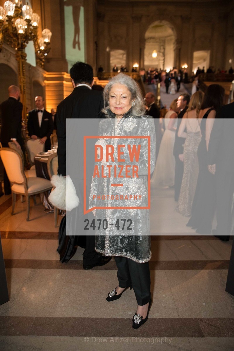 Denise Hale, SAN FRANCISCO BALLET Opening Night Gala: PHENOMENAL - Intermission & Dinner, US. SF City Hall, January 22nd, 2014,Drew Altizer, Drew Altizer Photography, full-service agency, private events, San Francisco photographer, photographer california