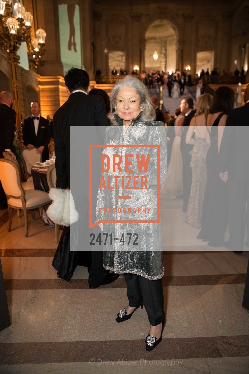 Denise Hale, SAN FRANCISCO BALLET Opening Night Gala: PHENOMENAL - Intermission & Dinner, US. SF City Hall, January 22nd, 2014,Drew Altizer, Drew Altizer Photography, full-service event agency, private events, San Francisco photographer, photographer California