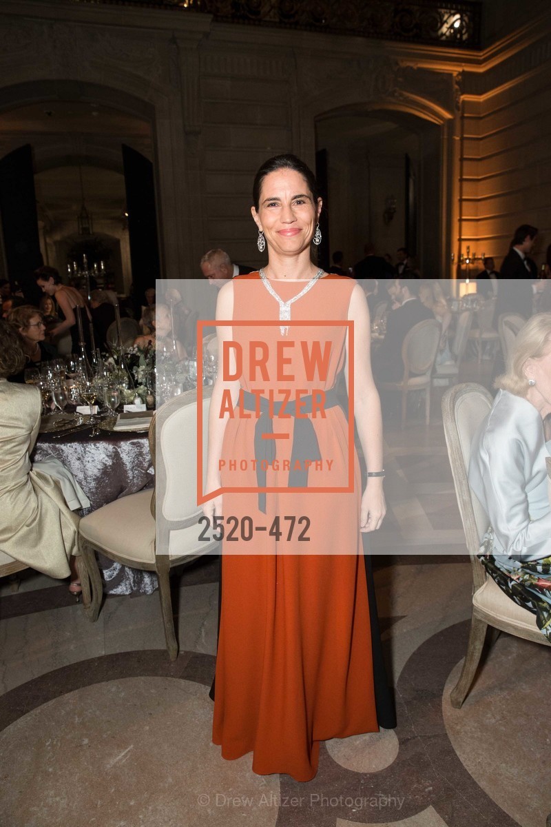 Nicola Miner, SAN FRANCISCO BALLET Opening Night Gala: PHENOMENAL - Intermission & Dinner, US. SF City Hall, January 22nd, 2014,Drew Altizer, Drew Altizer Photography, full-service agency, private events, San Francisco photographer, photographer california