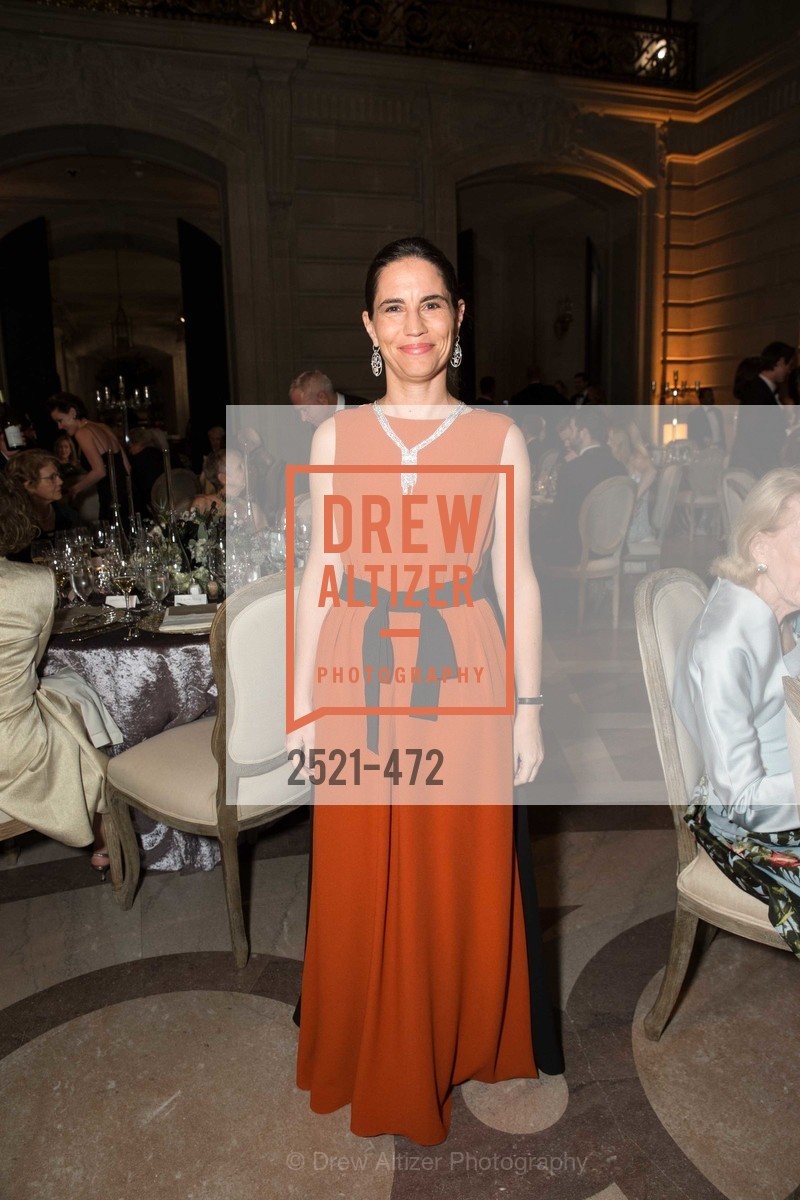 Nicola Miner, SAN FRANCISCO BALLET Opening Night Gala: PHENOMENAL - Intermission & Dinner, US. SF City Hall, January 22nd, 2014,Drew Altizer, Drew Altizer Photography, full-service agency, private events, San Francisco photographer, photographer california