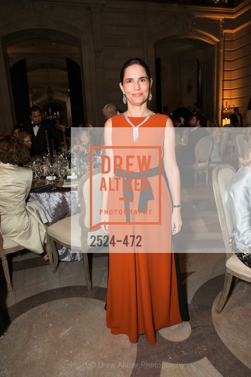 Nicola Miner, SAN FRANCISCO BALLET Opening Night Gala: PHENOMENAL - Intermission & Dinner, US. SF City Hall, January 22nd, 2014,Drew Altizer, Drew Altizer Photography, full-service agency, private events, San Francisco photographer, photographer california