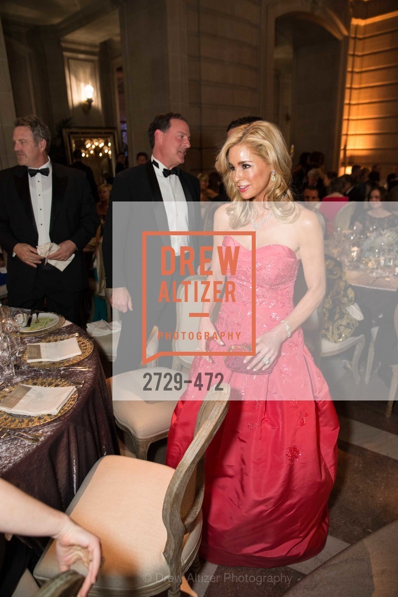 Paula Carano, SAN FRANCISCO BALLET Opening Night Gala: PHENOMENAL - Intermission & Dinner, US. SF City Hall, January 22nd, 2014,Drew Altizer, Drew Altizer Photography, full-service agency, private events, San Francisco photographer, photographer california