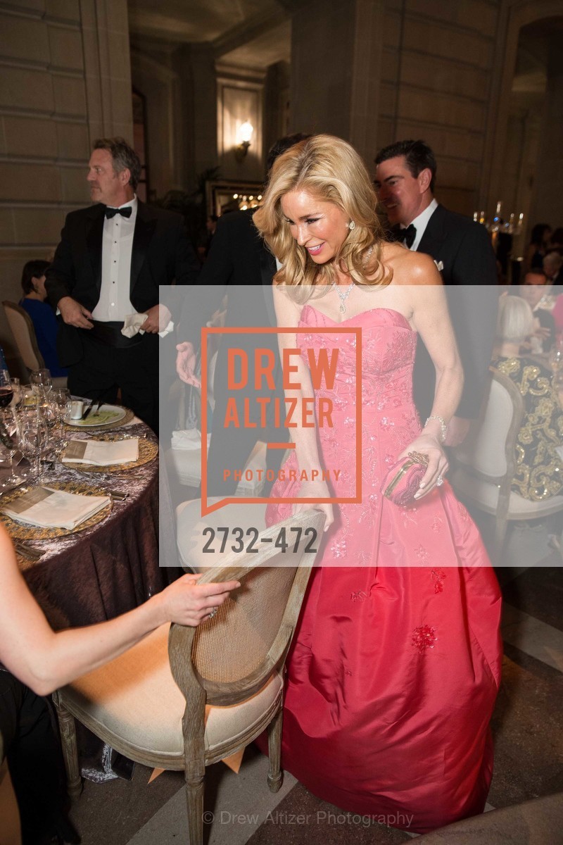 Paula Carano, SAN FRANCISCO BALLET Opening Night Gala: PHENOMENAL - Intermission & Dinner, US. SF City Hall, January 22nd, 2014,Drew Altizer, Drew Altizer Photography, full-service agency, private events, San Francisco photographer, photographer california