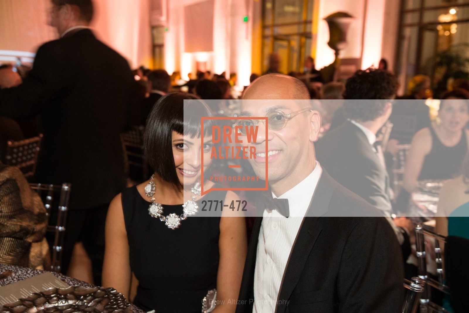 Svetlana Gafurova, Kenneth Harvey, Photo #2771-472