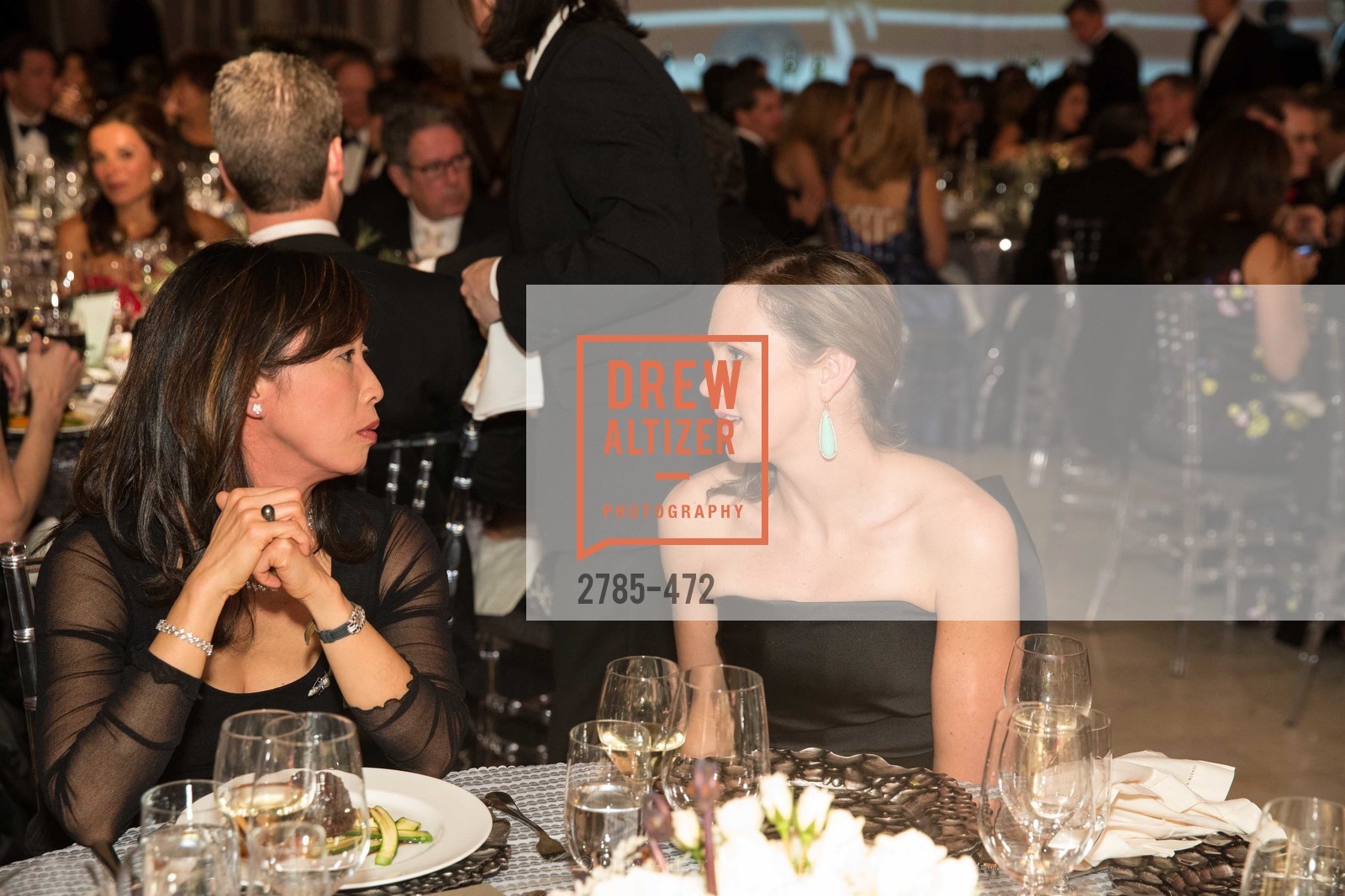Jessica Moment, SAN FRANCISCO BALLET Opening Night Gala: PHENOMENAL - Intermission & Dinner, US. SF City Hall, January 22nd, 2014,Drew Altizer, Drew Altizer Photography, full-service agency, private events, San Francisco photographer, photographer california