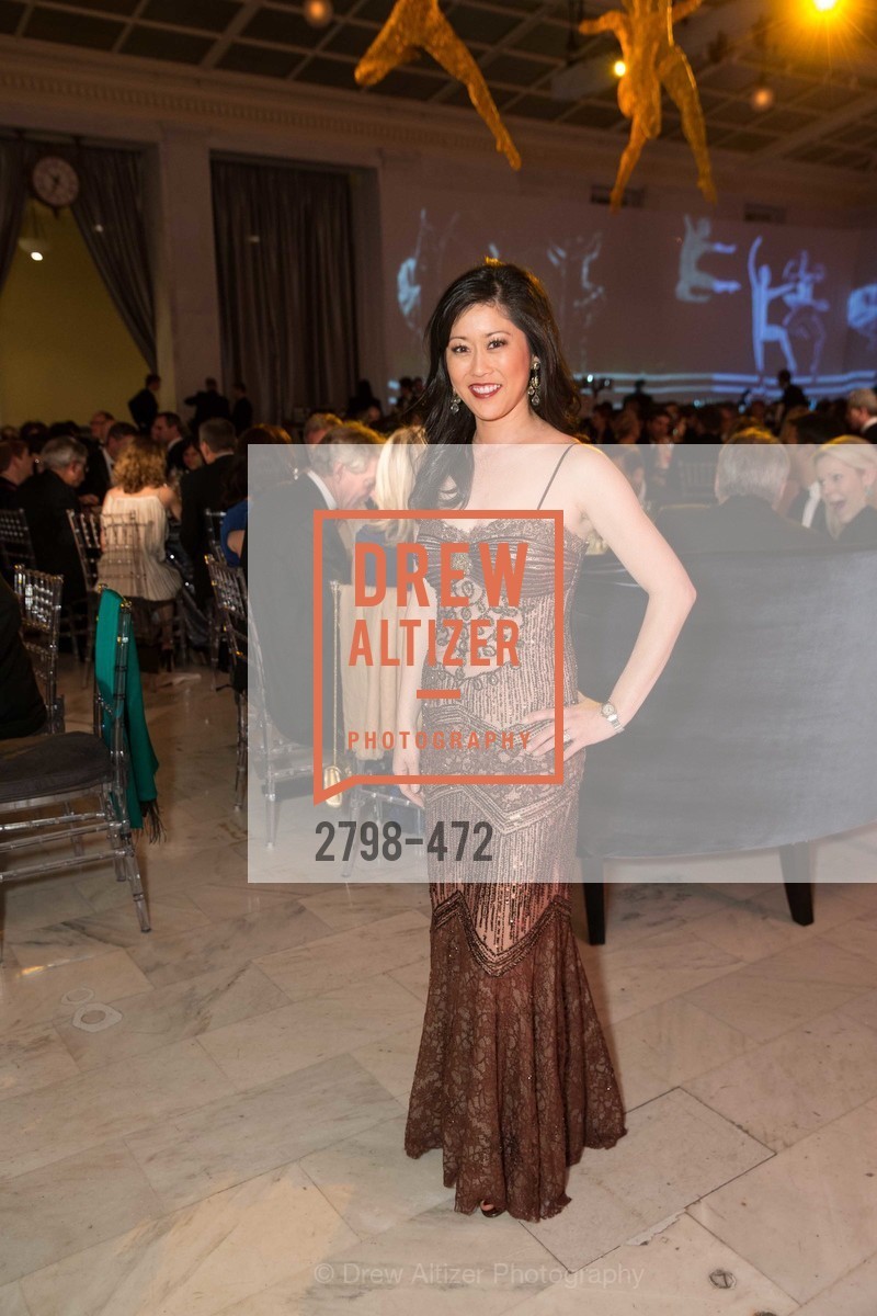 Kristi Yamaguchi, SAN FRANCISCO BALLET Opening Night Gala: PHENOMENAL - Intermission & Dinner, US. SF City Hall, January 22nd, 2014,Drew Altizer, Drew Altizer Photography, full-service agency, private events, San Francisco photographer, photographer california