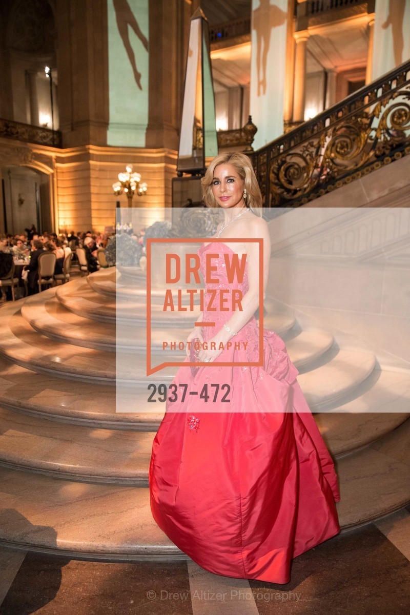 Paula Carano, SAN FRANCISCO BALLET Opening Night Gala: PHENOMENAL - Intermission & Dinner, US. SF City Hall, January 22nd, 2014,Drew Altizer, Drew Altizer Photography, full-service event agency, private events, San Francisco photographer, photographer California
