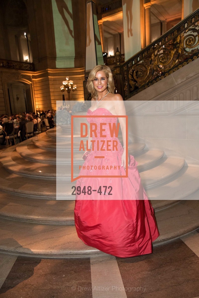 Paula Carano, SAN FRANCISCO BALLET Opening Night Gala: PHENOMENAL - Intermission & Dinner, US. SF City Hall, January 22nd, 2014,Drew Altizer, Drew Altizer Photography, full-service agency, private events, San Francisco photographer, photographer california