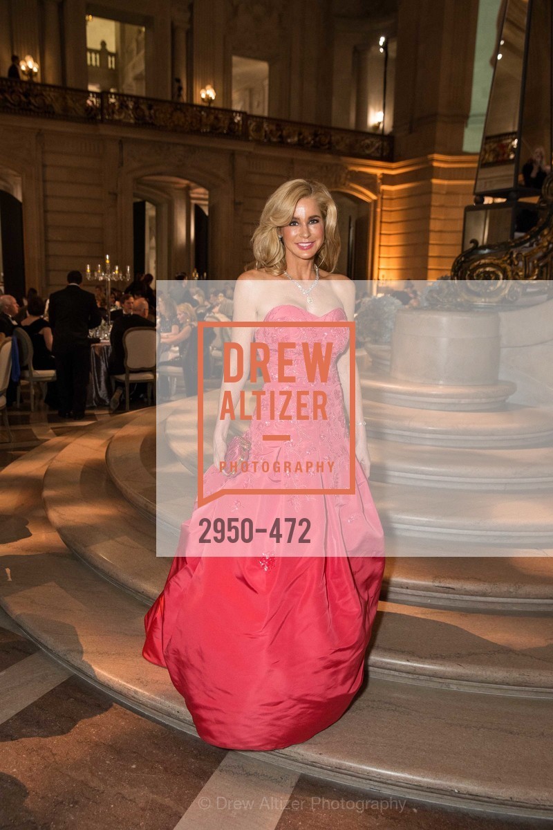 Paula Carano, SAN FRANCISCO BALLET Opening Night Gala: PHENOMENAL - Intermission & Dinner, US. SF City Hall, January 22nd, 2014,Drew Altizer, Drew Altizer Photography, full-service agency, private events, San Francisco photographer, photographer california