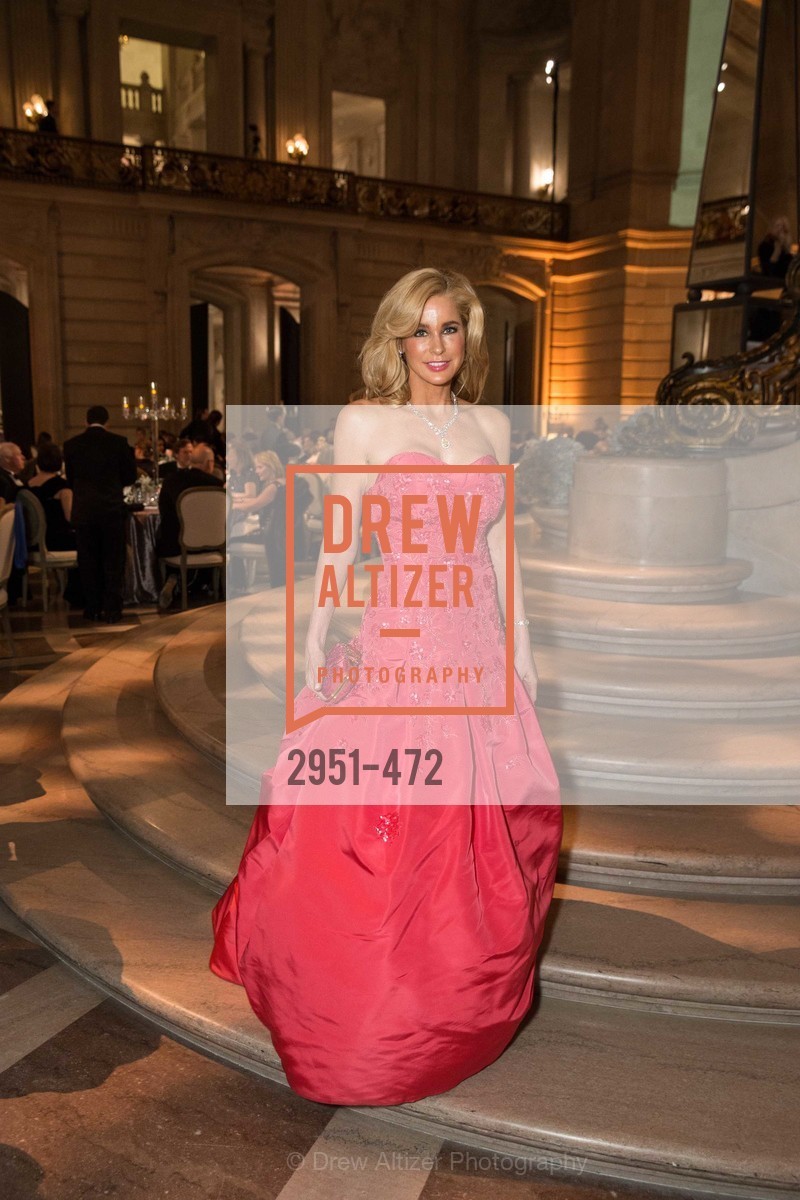 Paula Carano, SAN FRANCISCO BALLET Opening Night Gala: PHENOMENAL - Intermission & Dinner, US. SF City Hall, January 22nd, 2014,Drew Altizer, Drew Altizer Photography, full-service agency, private events, San Francisco photographer, photographer california