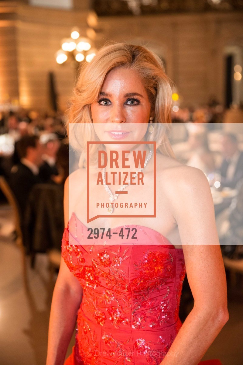 Paula Carano, SAN FRANCISCO BALLET Opening Night Gala: PHENOMENAL - Intermission & Dinner, US. SF City Hall, January 22nd, 2014,Drew Altizer, Drew Altizer Photography, full-service agency, private events, San Francisco photographer, photographer california