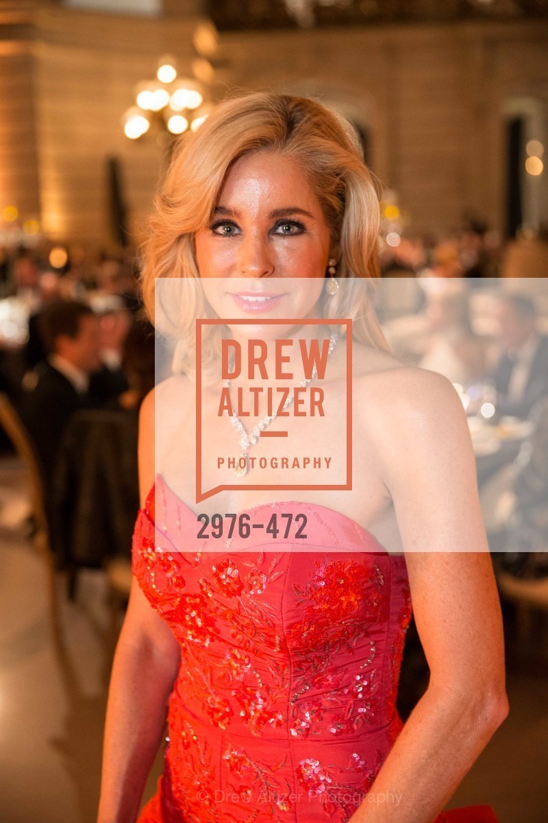 Paula Carano, SAN FRANCISCO BALLET Opening Night Gala: PHENOMENAL - Intermission & Dinner, US. SF City Hall, January 22nd, 2014,Drew Altizer, Drew Altizer Photography, full-service agency, private events, San Francisco photographer, photographer california