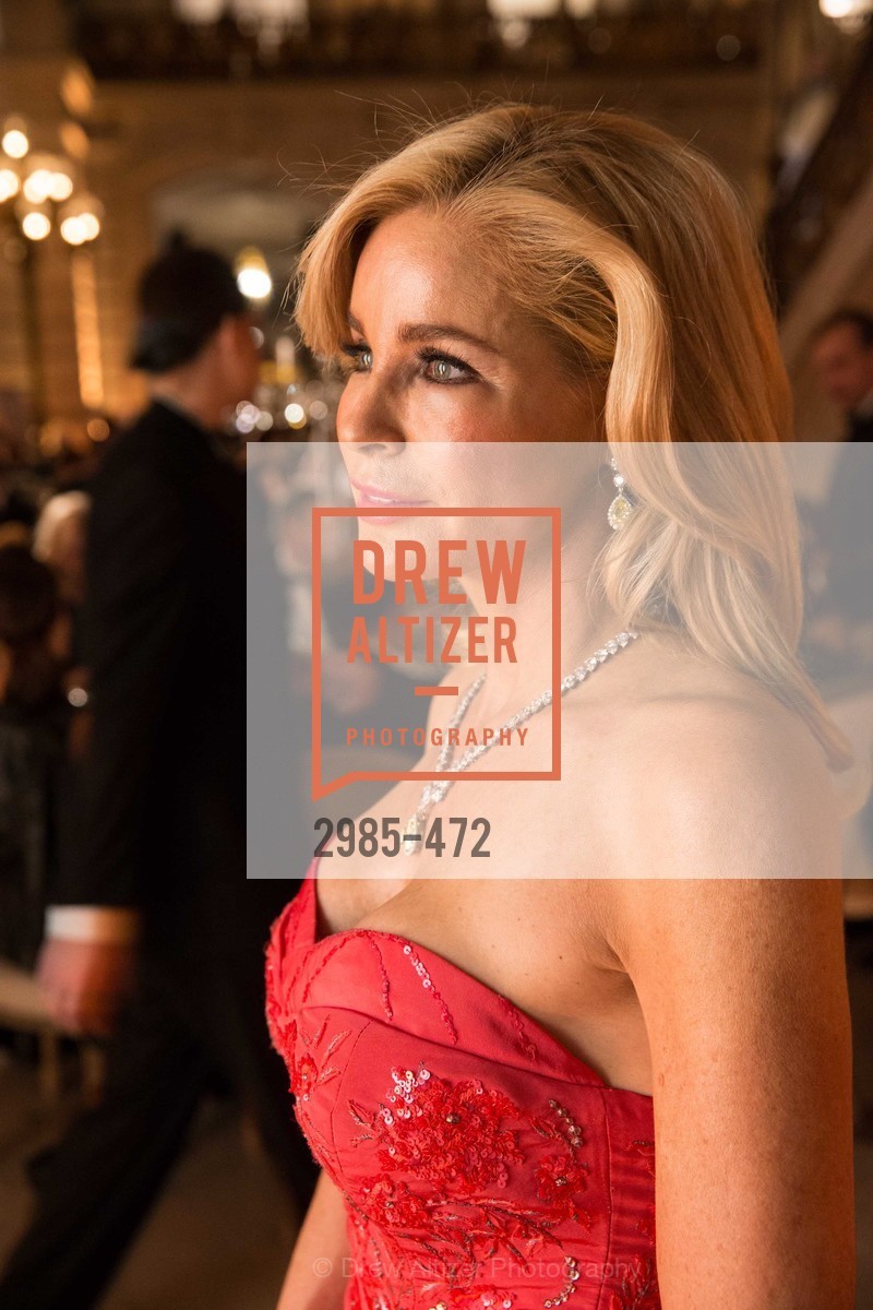 Paula Carano, SAN FRANCISCO BALLET Opening Night Gala: PHENOMENAL - Intermission & Dinner, US. SF City Hall, January 22nd, 2014,Drew Altizer, Drew Altizer Photography, full-service agency, private events, San Francisco photographer, photographer california