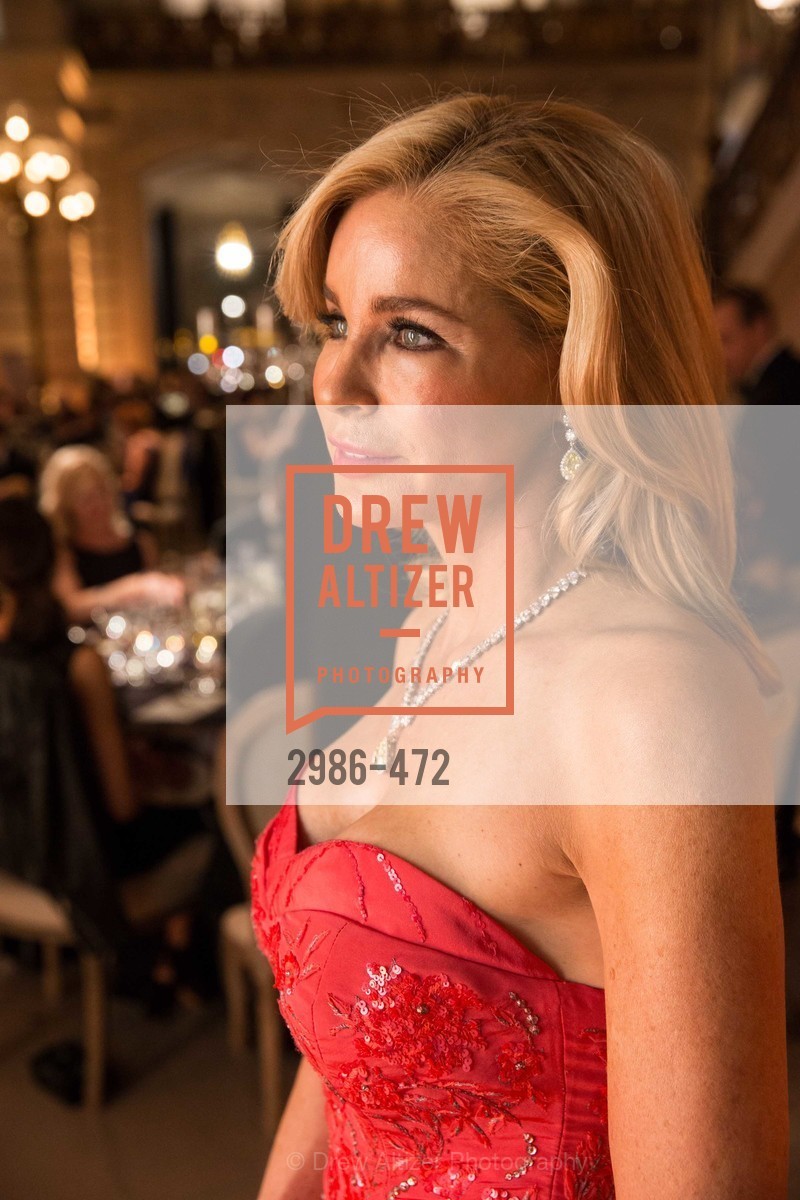 Paula Carano, SAN FRANCISCO BALLET Opening Night Gala: PHENOMENAL - Intermission & Dinner, US. SF City Hall, January 22nd, 2014,Drew Altizer, Drew Altizer Photography, full-service agency, private events, San Francisco photographer, photographer california