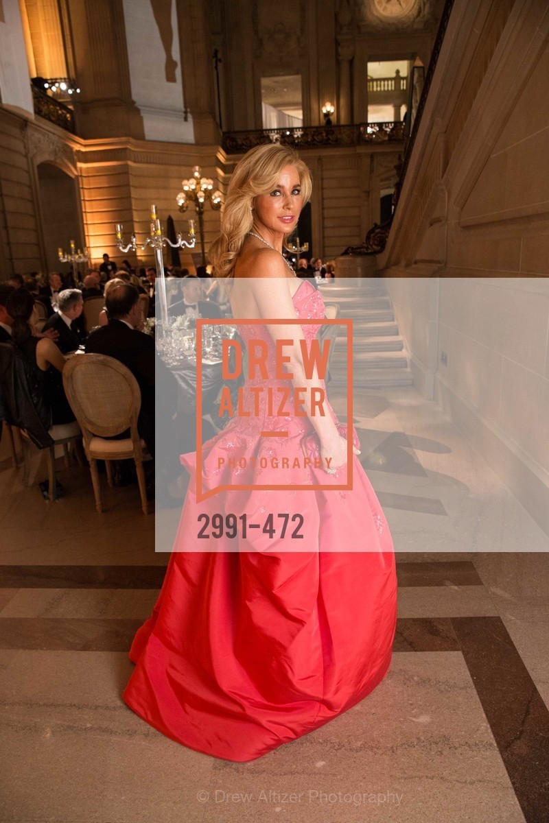 Paula Carano, SAN FRANCISCO BALLET Opening Night Gala: PHENOMENAL - Intermission & Dinner, US. SF City Hall, January 22nd, 2014,Drew Altizer, Drew Altizer Photography, full-service agency, private events, San Francisco photographer, photographer california