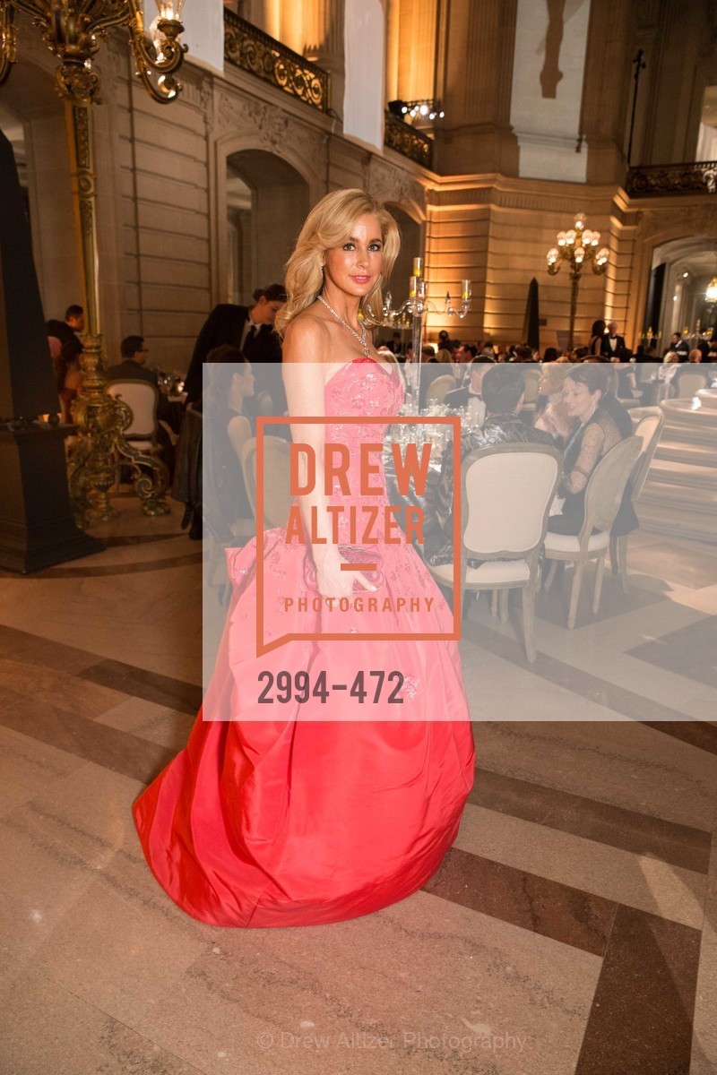 Paula Carano, SAN FRANCISCO BALLET Opening Night Gala: PHENOMENAL - Intermission & Dinner, US. SF City Hall, January 22nd, 2014,Drew Altizer, Drew Altizer Photography, full-service event agency, private events, San Francisco photographer, photographer California