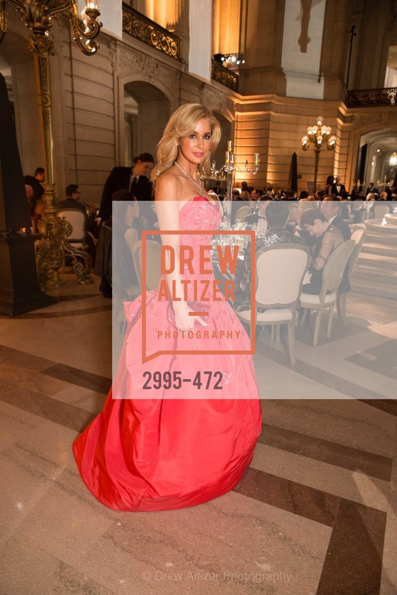 Paula Carano, SAN FRANCISCO BALLET Opening Night Gala: PHENOMENAL - Intermission & Dinner, US. SF City Hall, January 22nd, 2014,Drew Altizer, Drew Altizer Photography, full-service agency, private events, San Francisco photographer, photographer california