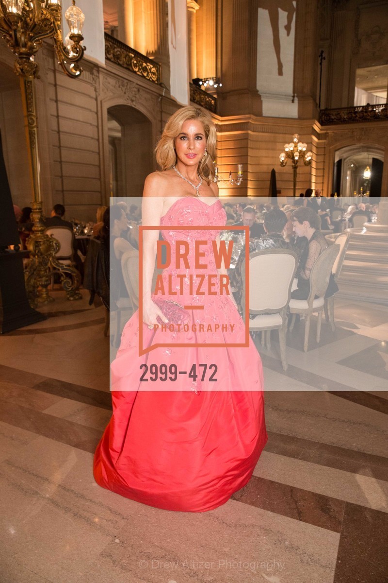Paula Carano, SAN FRANCISCO BALLET Opening Night Gala: PHENOMENAL - Intermission & Dinner, US. SF City Hall, January 22nd, 2014,Drew Altizer, Drew Altizer Photography, full-service event agency, private events, San Francisco photographer, photographer California