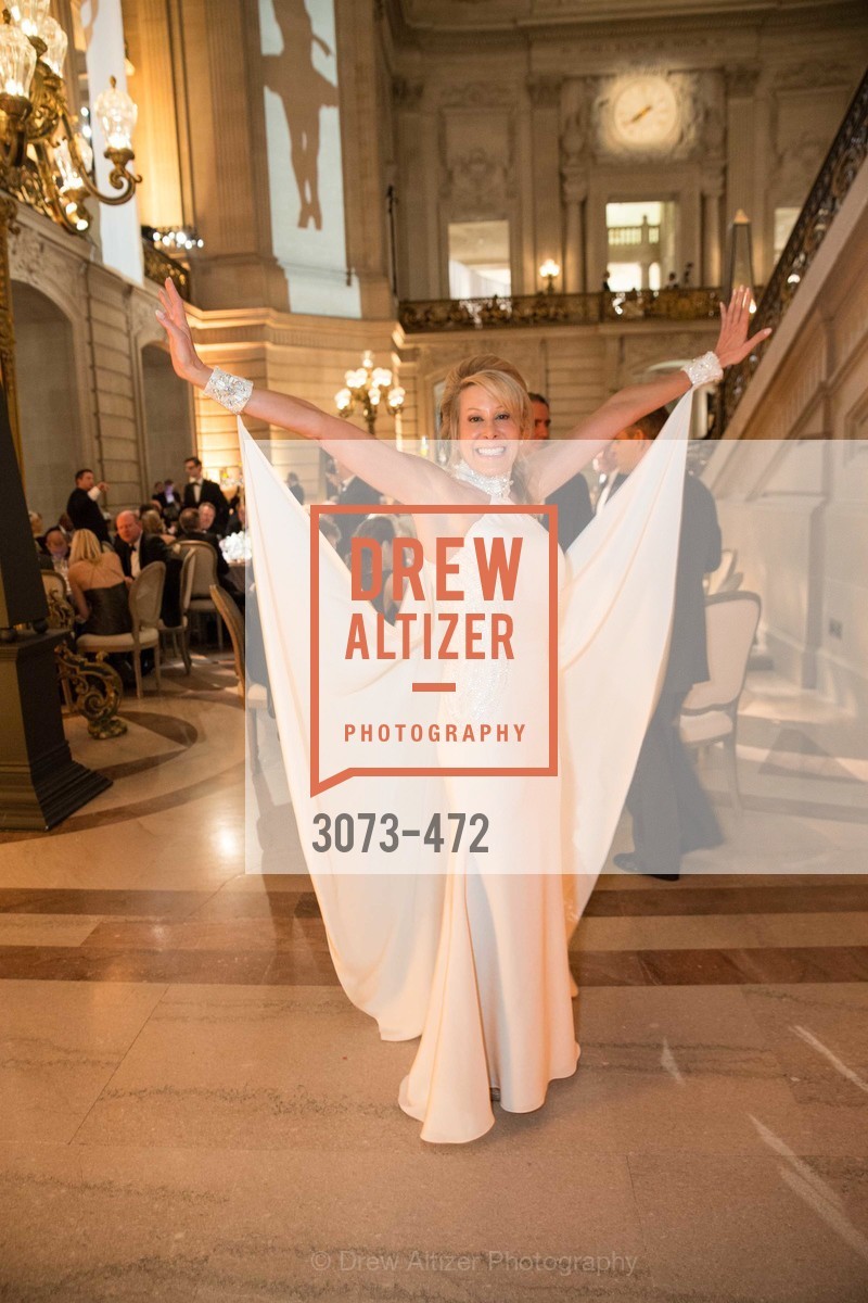 Jillian Manus, SAN FRANCISCO BALLET Opening Night Gala: PHENOMENAL - Intermission & Dinner, US. SF City Hall, January 22nd, 2014,Drew Altizer, Drew Altizer Photography, full-service agency, private events, San Francisco photographer, photographer california