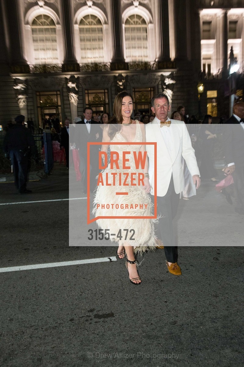 Sarah Schlomberg, SAN FRANCISCO BALLET Opening Night Gala: PHENOMENAL - Intermission & Dinner, US. SF City Hall, January 22nd, 2014,Drew Altizer, Drew Altizer Photography, full-service event agency, private events, San Francisco photographer, photographer California