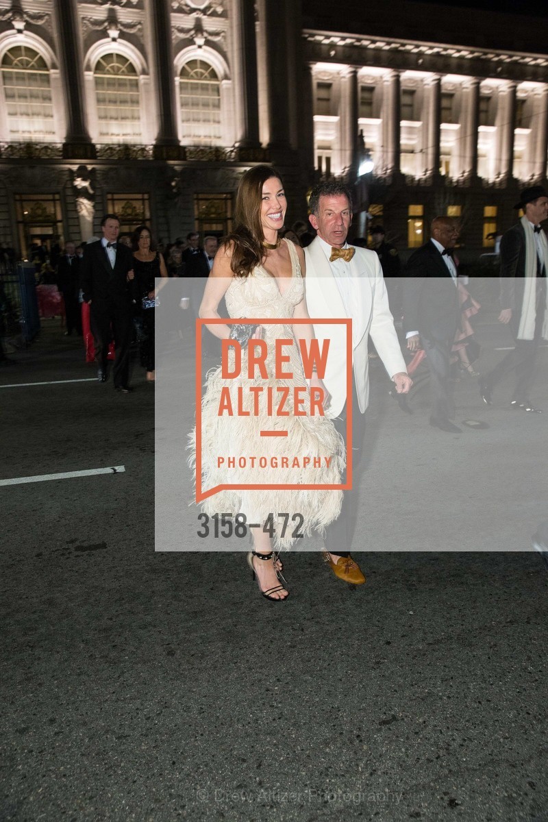 Sarah Schlomberg, SAN FRANCISCO BALLET Opening Night Gala: PHENOMENAL - Intermission & Dinner, US. SF City Hall, January 22nd, 2014,Drew Altizer, Drew Altizer Photography, full-service agency, private events, San Francisco photographer, photographer california