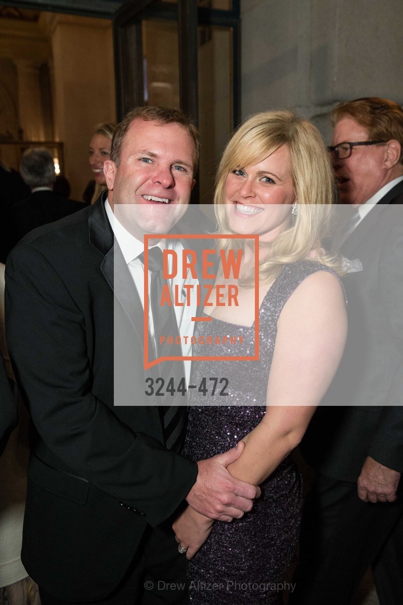 Extras, SAN FRANCISCO BALLET Opening Night Gala: PHENOMENAL - Intermission & Dinner, January 22nd, 2014, Photo,Drew Altizer, Drew Altizer Photography, full-service agency, private events, San Francisco photographer, photographer california
