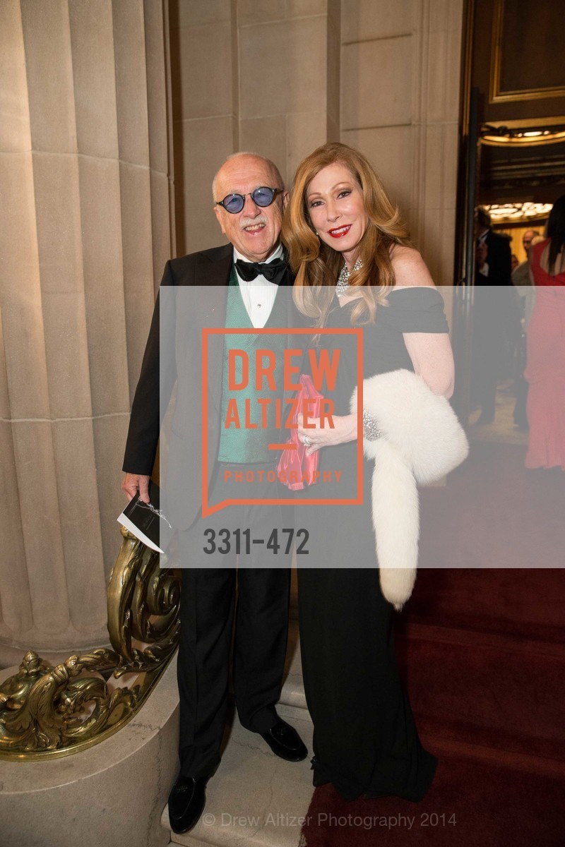 Wilkes Bashford, Teresa Medearis, SAN FRANCISCO BALLET Opening Night Gala: PHENOMENAL - Intermission & Dinner, US. SF City Hall, January 22nd, 2014,Drew Altizer, Drew Altizer Photography, full-service agency, private events, San Francisco photographer, photographer california