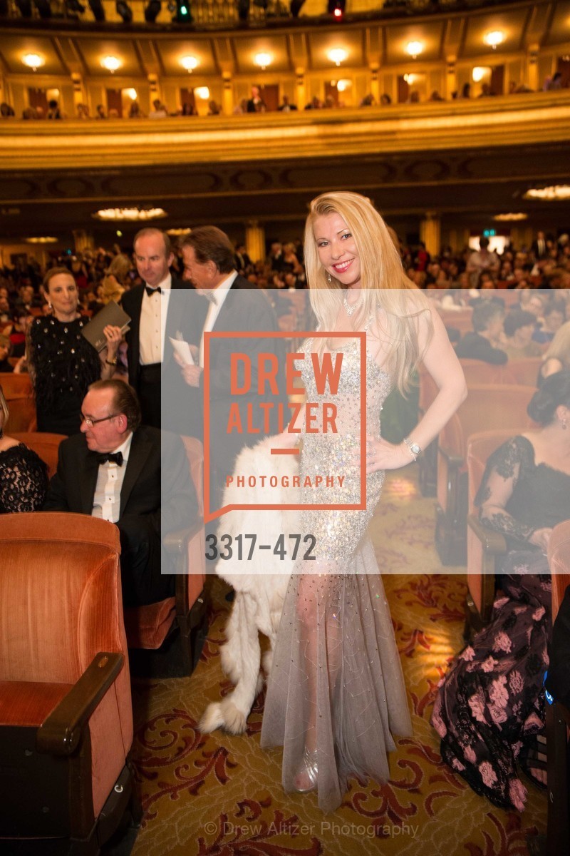 Lena Gikkas, SAN FRANCISCO BALLET Opening Night Gala: PHENOMENAL - Intermission & Dinner, US. SF City Hall, January 22nd, 2014,Drew Altizer, Drew Altizer Photography, full-service agency, private events, San Francisco photographer, photographer california