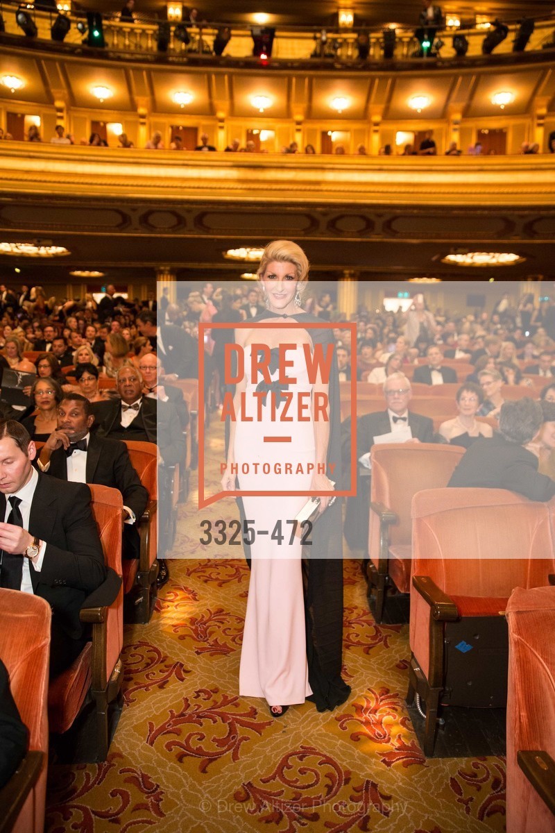 Karen Caldwell, SAN FRANCISCO BALLET Opening Night Gala: PHENOMENAL - Intermission & Dinner, US. SF City Hall, January 22nd, 2014,Drew Altizer, Drew Altizer Photography, full-service agency, private events, San Francisco photographer, photographer california