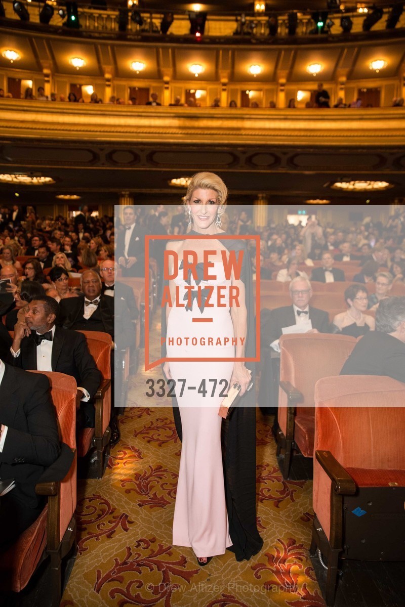 Karen Caldwell, SAN FRANCISCO BALLET Opening Night Gala: PHENOMENAL - Intermission & Dinner, US. SF City Hall, January 22nd, 2014,Drew Altizer, Drew Altizer Photography, full-service agency, private events, San Francisco photographer, photographer california