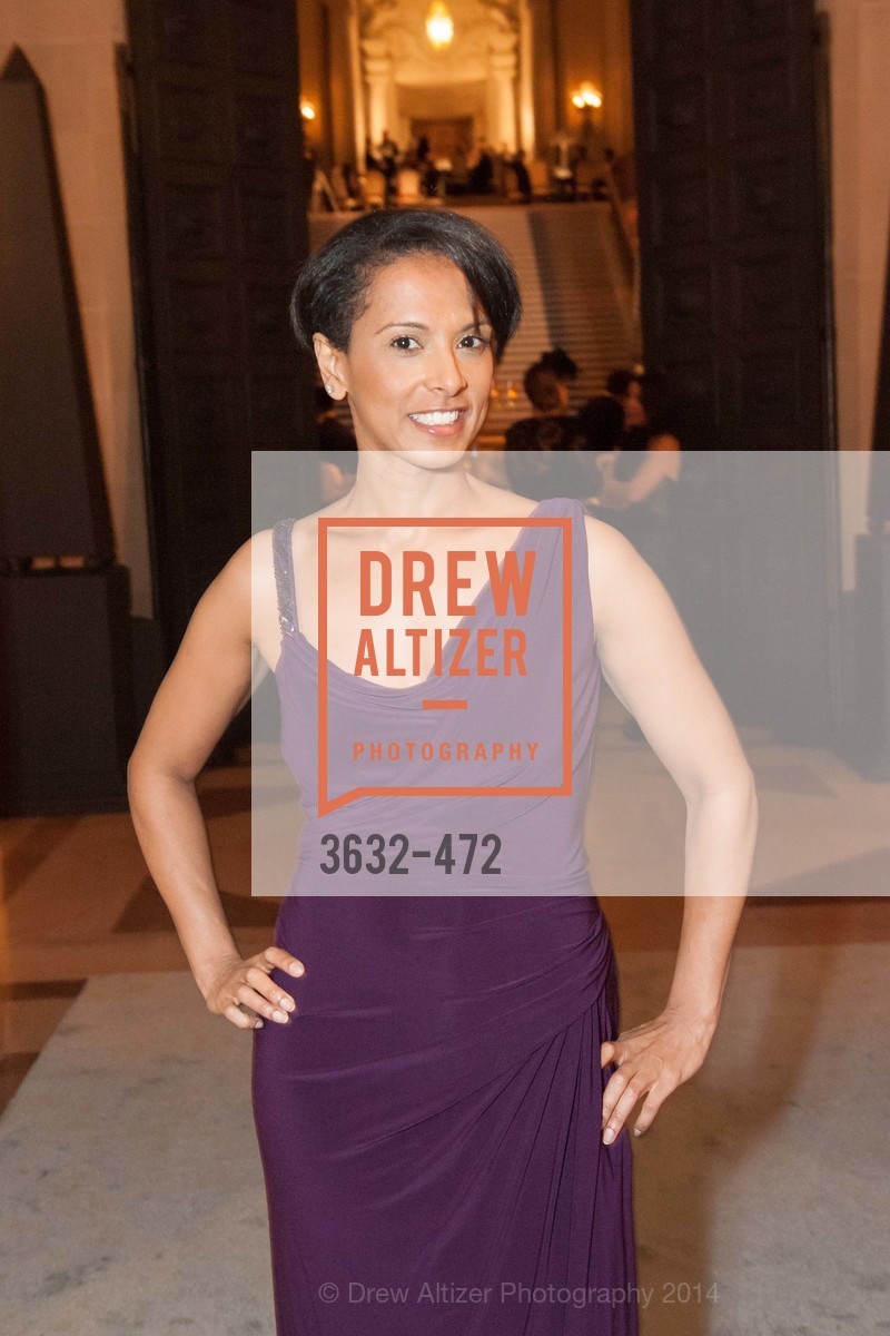 Lydia Haile, SAN FRANCISCO BALLET Opening Night Gala: PHENOMENAL - Intermission & Dinner, US. SF City Hall, January 22nd, 2014,Drew Altizer, Drew Altizer Photography, full-service agency, private events, San Francisco photographer, photographer california