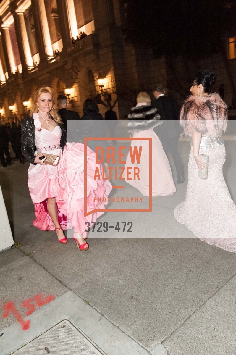 Extras, SAN FRANCISCO BALLET Opening Night Gala: PHENOMENAL - Intermission & Dinner, January 22nd, 2014, Photo,Drew Altizer, Drew Altizer Photography, full-service agency, private events, San Francisco photographer, photographer california