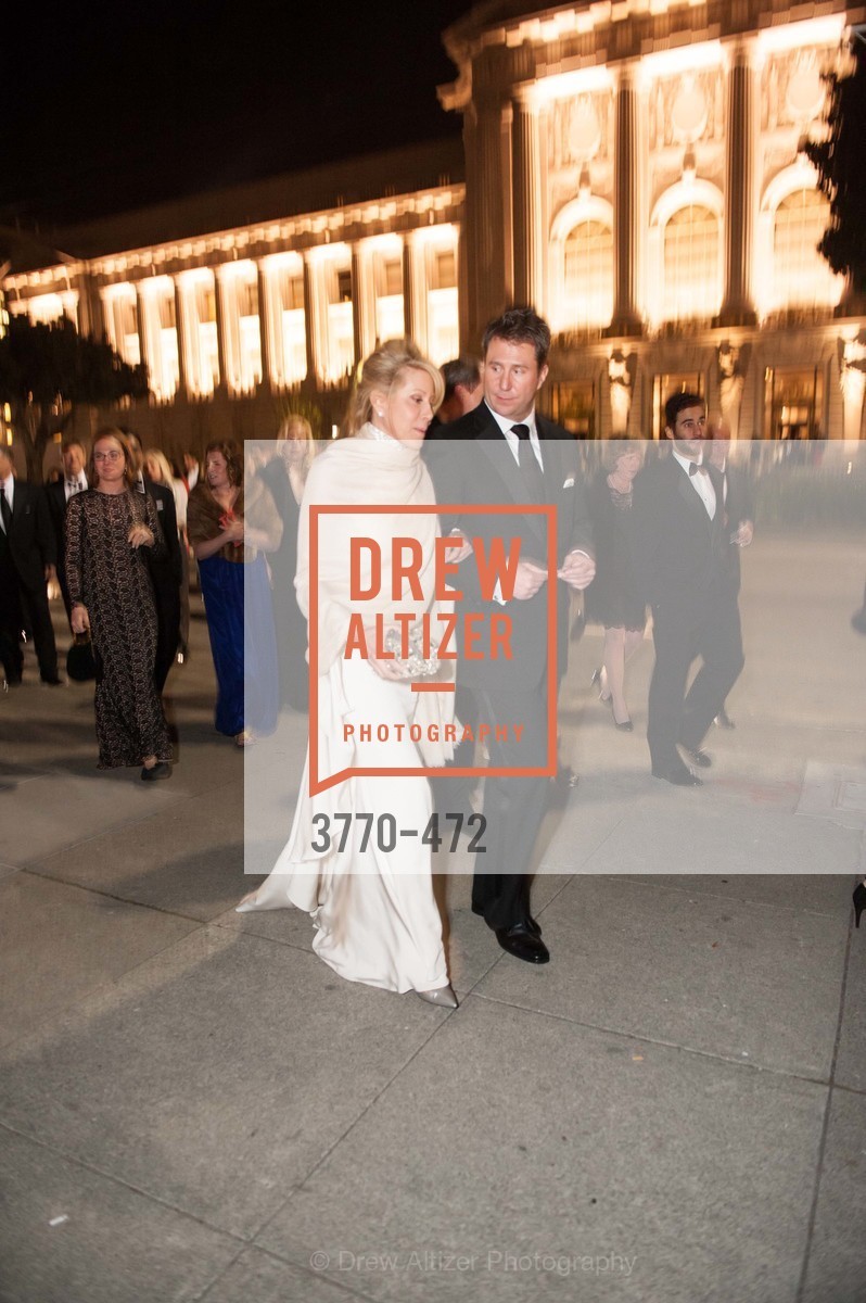 Jillian Manus, SAN FRANCISCO BALLET Opening Night Gala: PHENOMENAL - Intermission & Dinner, US. SF City Hall, January 22nd, 2014,Drew Altizer, Drew Altizer Photography, full-service agency, private events, San Francisco photographer, photographer california