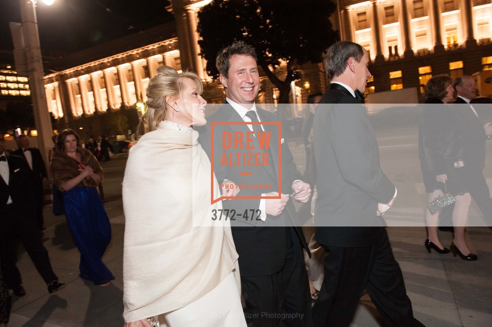 Jillian Manus, SAN FRANCISCO BALLET Opening Night Gala: PHENOMENAL - Intermission & Dinner, US. SF City Hall, January 22nd, 2014,Drew Altizer, Drew Altizer Photography, full-service agency, private events, San Francisco photographer, photographer california