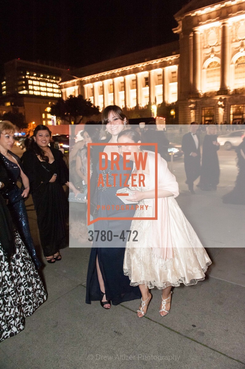 Extras, SAN FRANCISCO BALLET Opening Night Gala: PHENOMENAL - Intermission & Dinner, January 22nd, 2014, Photo,Drew Altizer, Drew Altizer Photography, full-service agency, private events, San Francisco photographer, photographer california