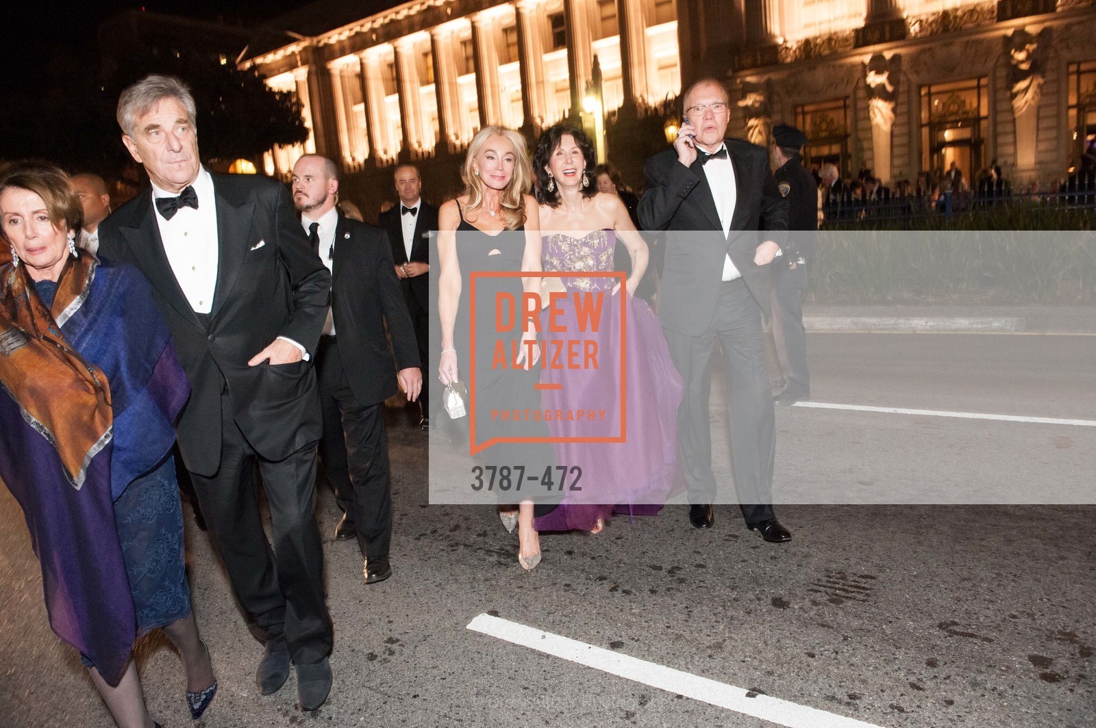 Giselle Anna Parry, Carolyn Chandler, SAN FRANCISCO BALLET Opening Night Gala: PHENOMENAL - Intermission & Dinner, US. SF City Hall, January 22nd, 2014,Drew Altizer, Drew Altizer Photography, full-service agency, private events, San Francisco photographer, photographer california