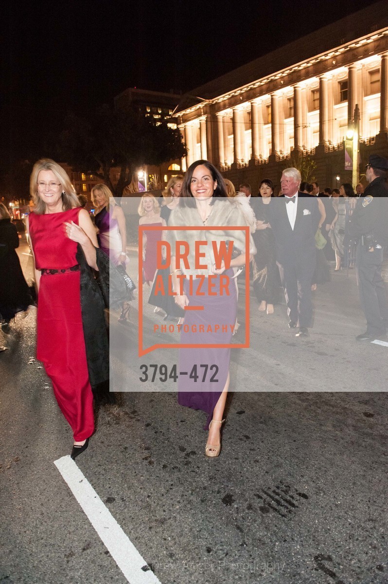 Extras, SAN FRANCISCO BALLET Opening Night Gala: PHENOMENAL - Intermission & Dinner, January 22nd, 2014, Photo,Drew Altizer, Drew Altizer Photography, full-service event agency, private events, San Francisco photographer, photographer California