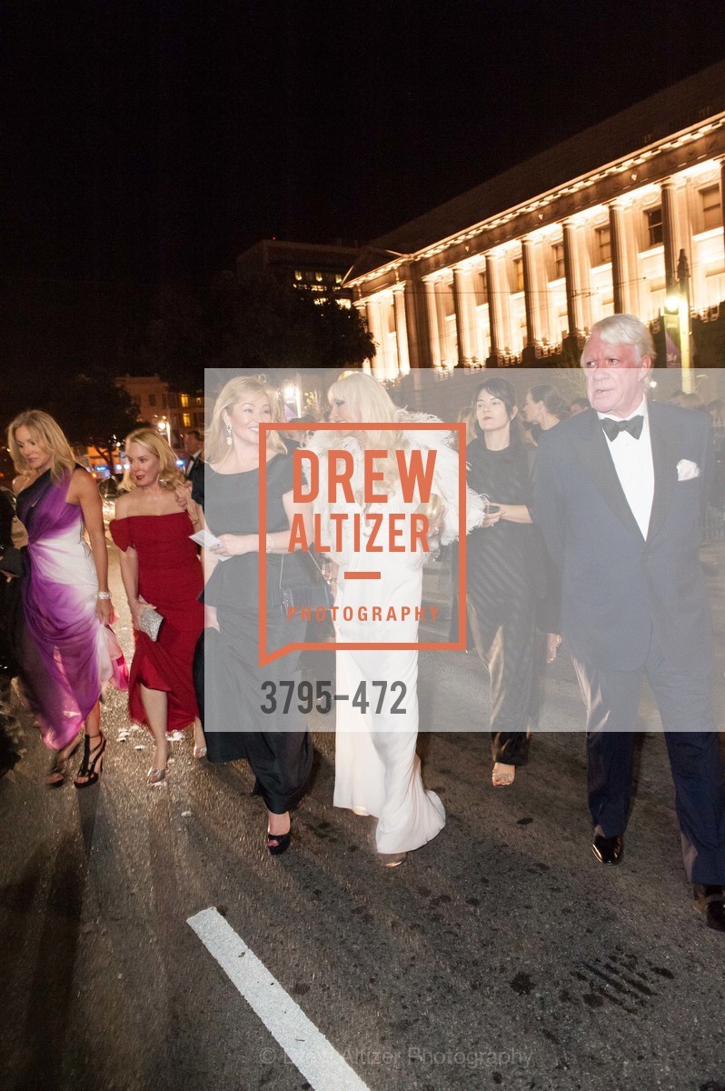 Daru Kawalkowski, SAN FRANCISCO BALLET Opening Night Gala: PHENOMENAL - Intermission & Dinner, US. SF City Hall, January 22nd, 2014,Drew Altizer, Drew Altizer Photography, full-service agency, private events, San Francisco photographer, photographer california